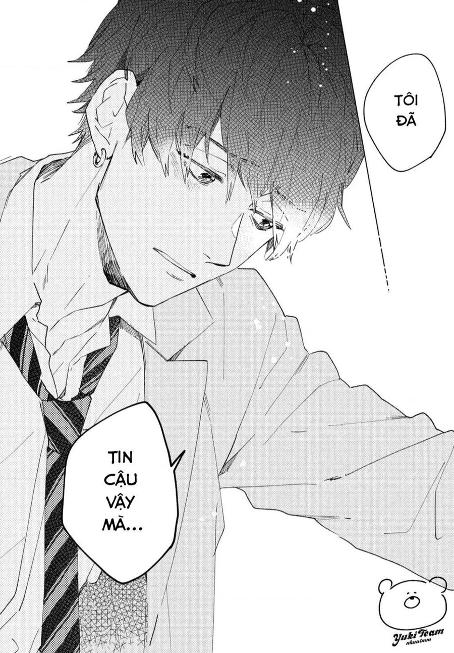 Slow Jet Coaster Chapter  - 50