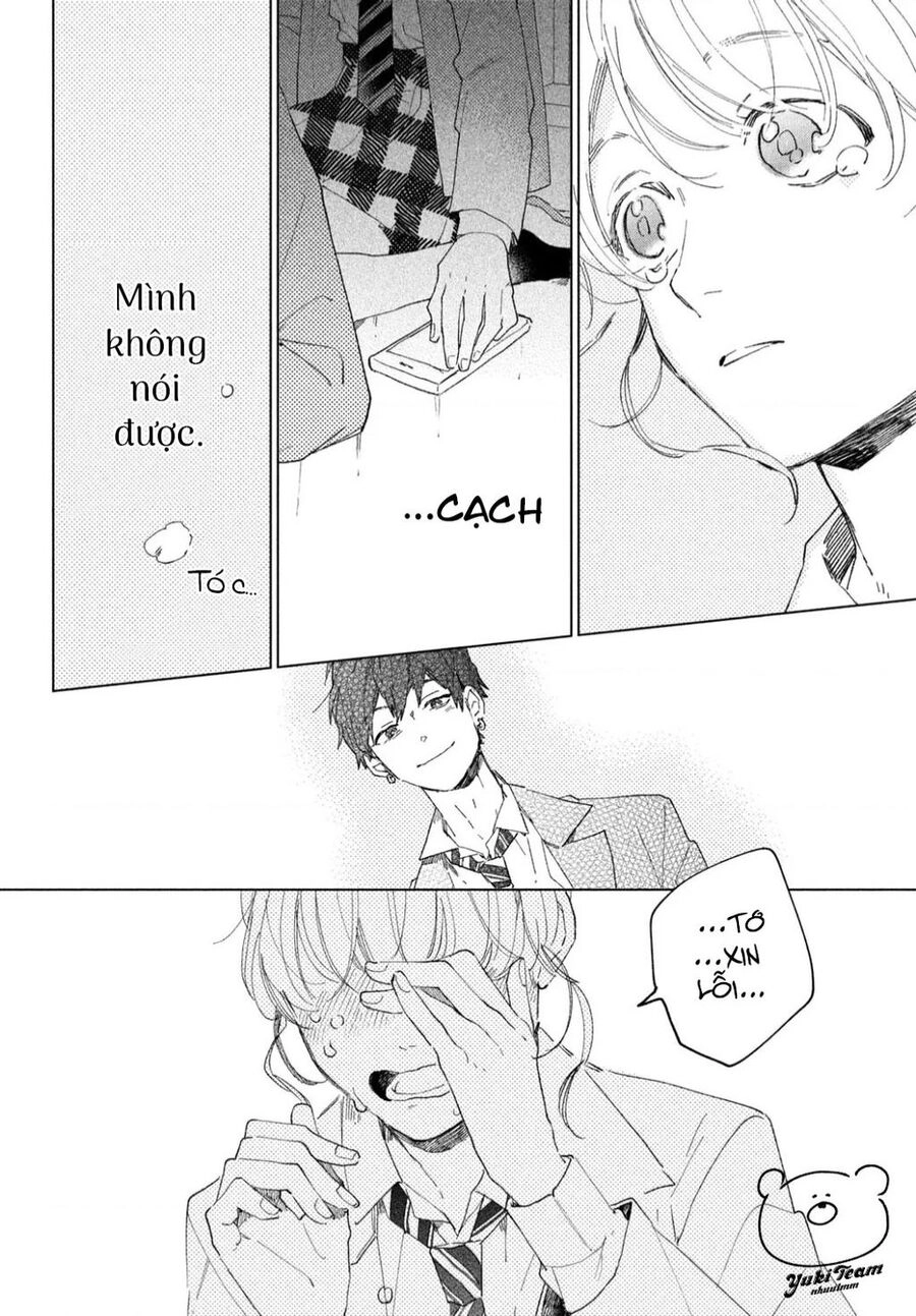 Slow Jet Coaster Chapter  - 51