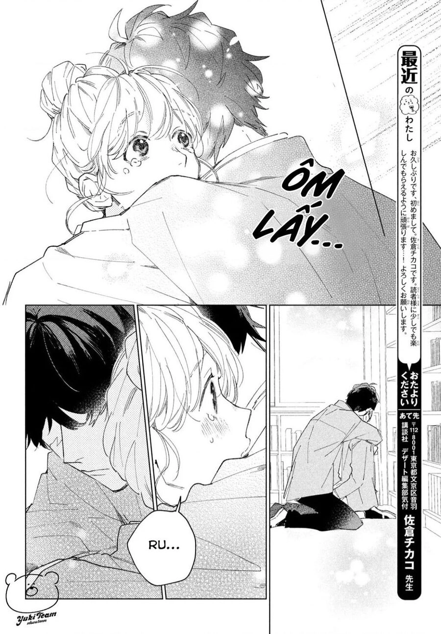 Slow Jet Coaster Chapter  - 53