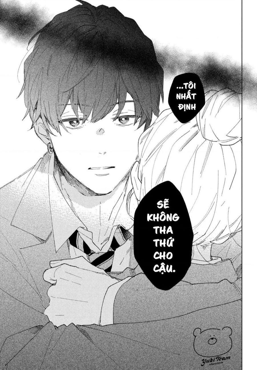 Slow Jet Coaster Chapter  - 54