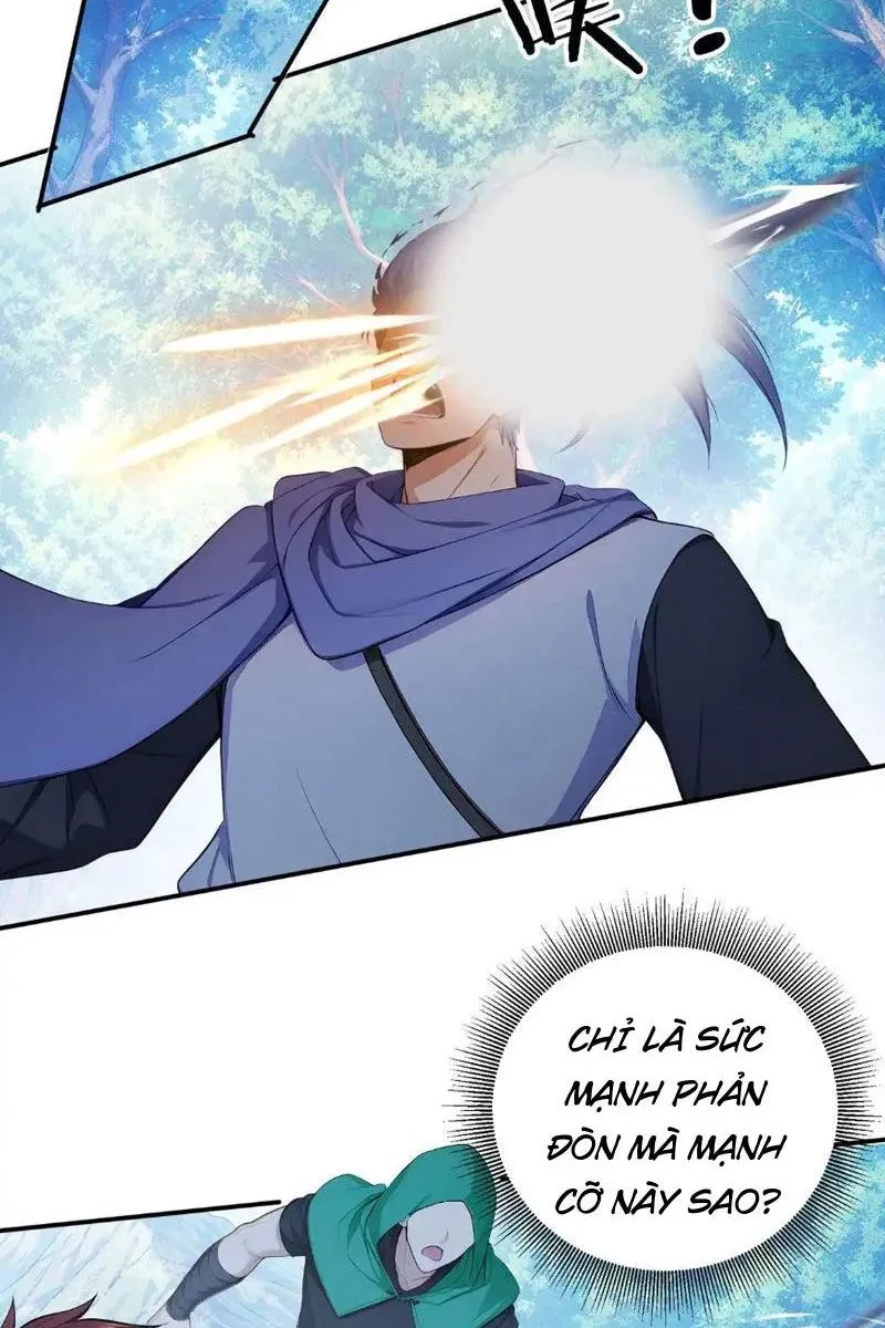 Khắp Thần Giới: Ta Hiến Tế Hàng Vạn Sinh Linh Trở Thành Thần Chapter 124 - 3