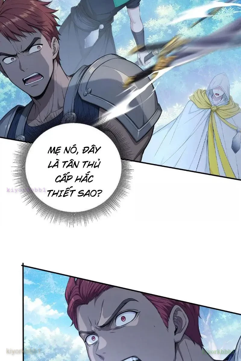 Khắp Thần Giới: Ta Hiến Tế Hàng Vạn Sinh Linh Trở Thành Thần Chapter 124 - 4