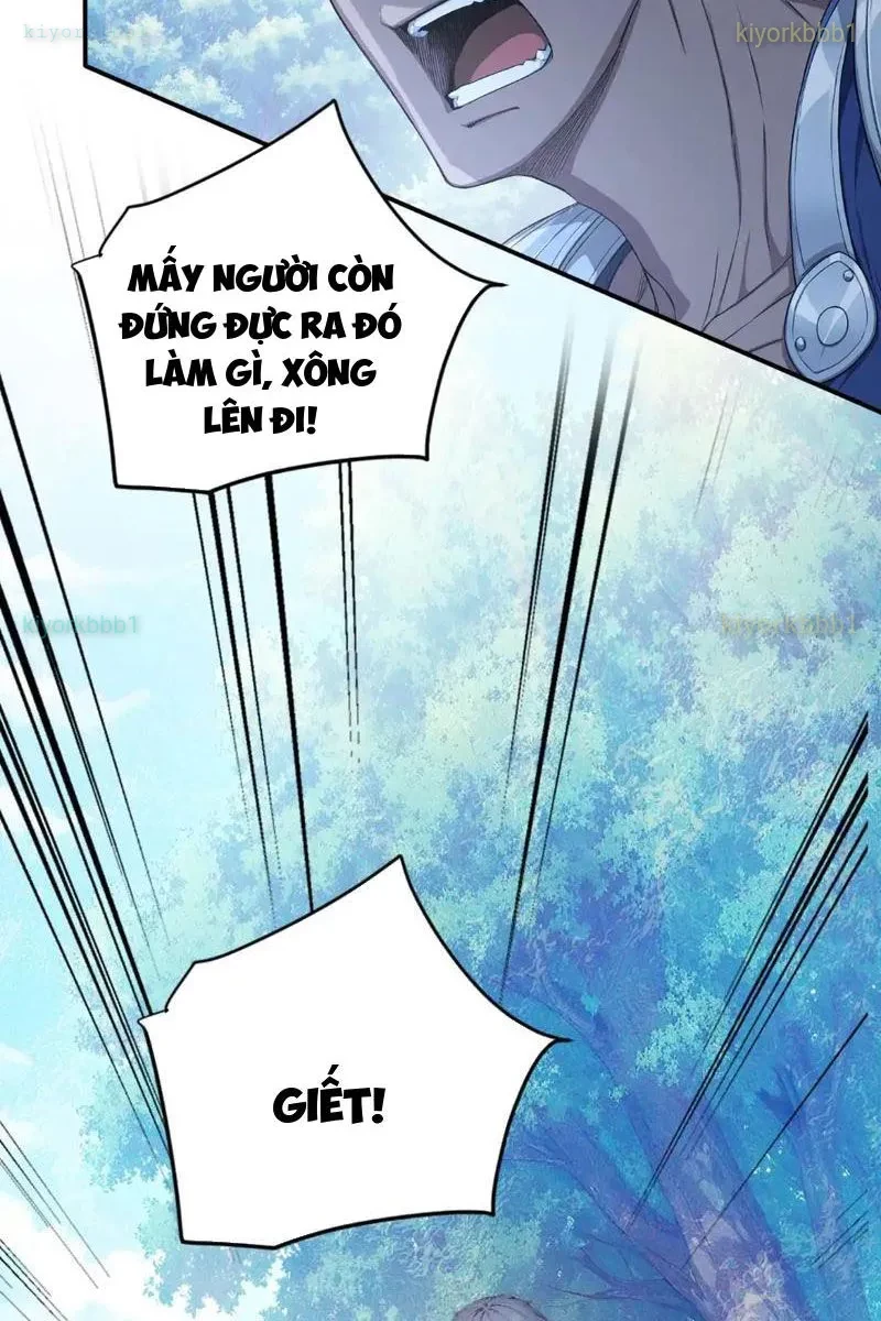 Khắp Thần Giới: Ta Hiến Tế Hàng Vạn Sinh Linh Trở Thành Thần Chapter 124 - 5