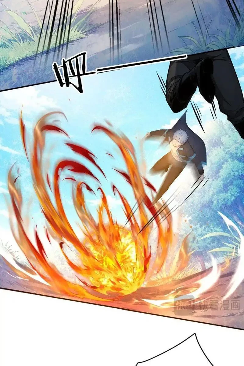 Khắp Thần Giới: Ta Hiến Tế Hàng Vạn Sinh Linh Trở Thành Thần Chapter 124 - 7