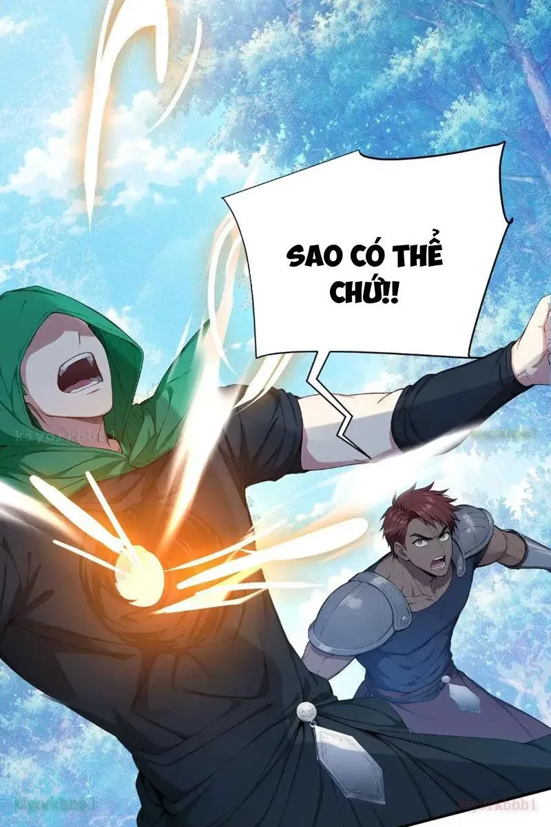 Khắp Thần Giới: Ta Hiến Tế Hàng Vạn Sinh Linh Trở Thành Thần Chapter 124 - 9