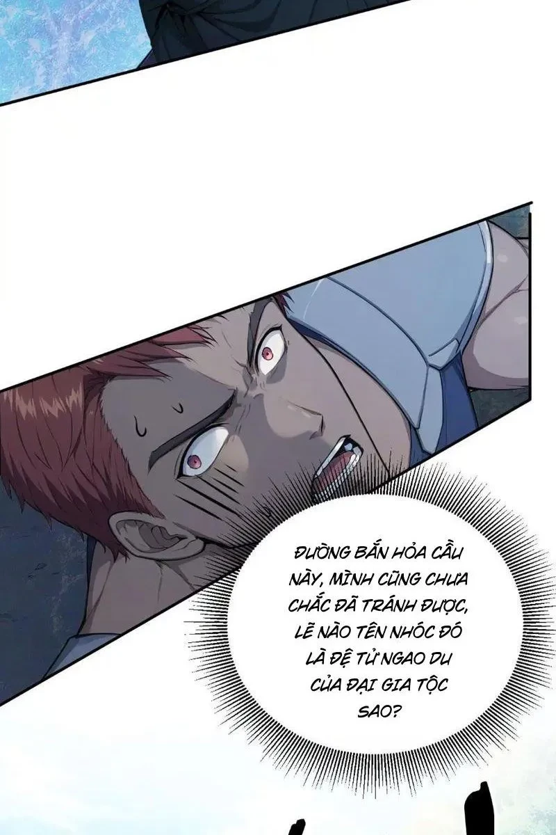 Khắp Thần Giới: Ta Hiến Tế Hàng Vạn Sinh Linh Trở Thành Thần Chapter 124 - 10