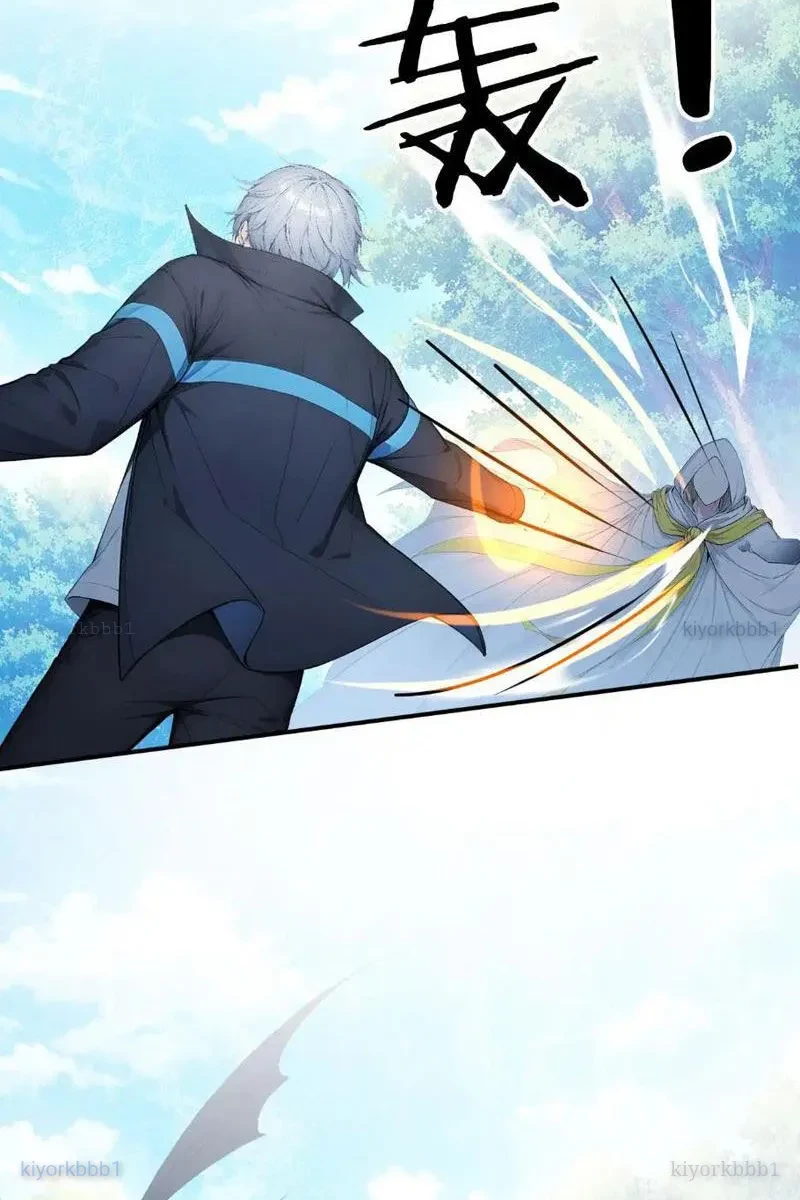 Khắp Thần Giới: Ta Hiến Tế Hàng Vạn Sinh Linh Trở Thành Thần Chapter 124 - 11