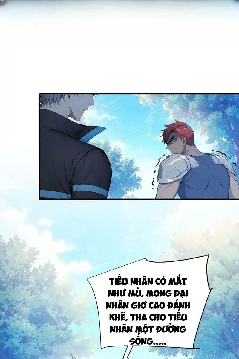 Khắp Thần Giới: Ta Hiến Tế Hàng Vạn Sinh Linh Trở Thành Thần Chapter 124 - 13