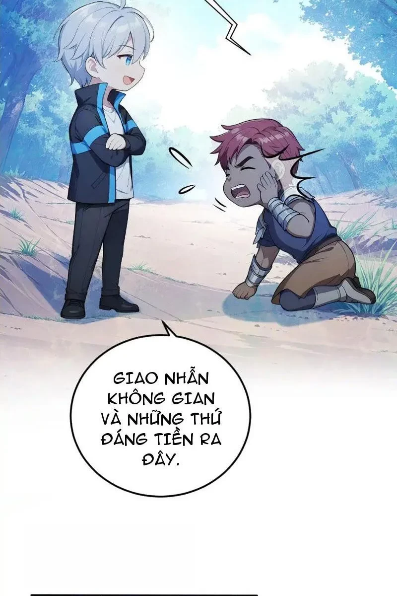 Khắp Thần Giới: Ta Hiến Tế Hàng Vạn Sinh Linh Trở Thành Thần Chapter 124 - 14