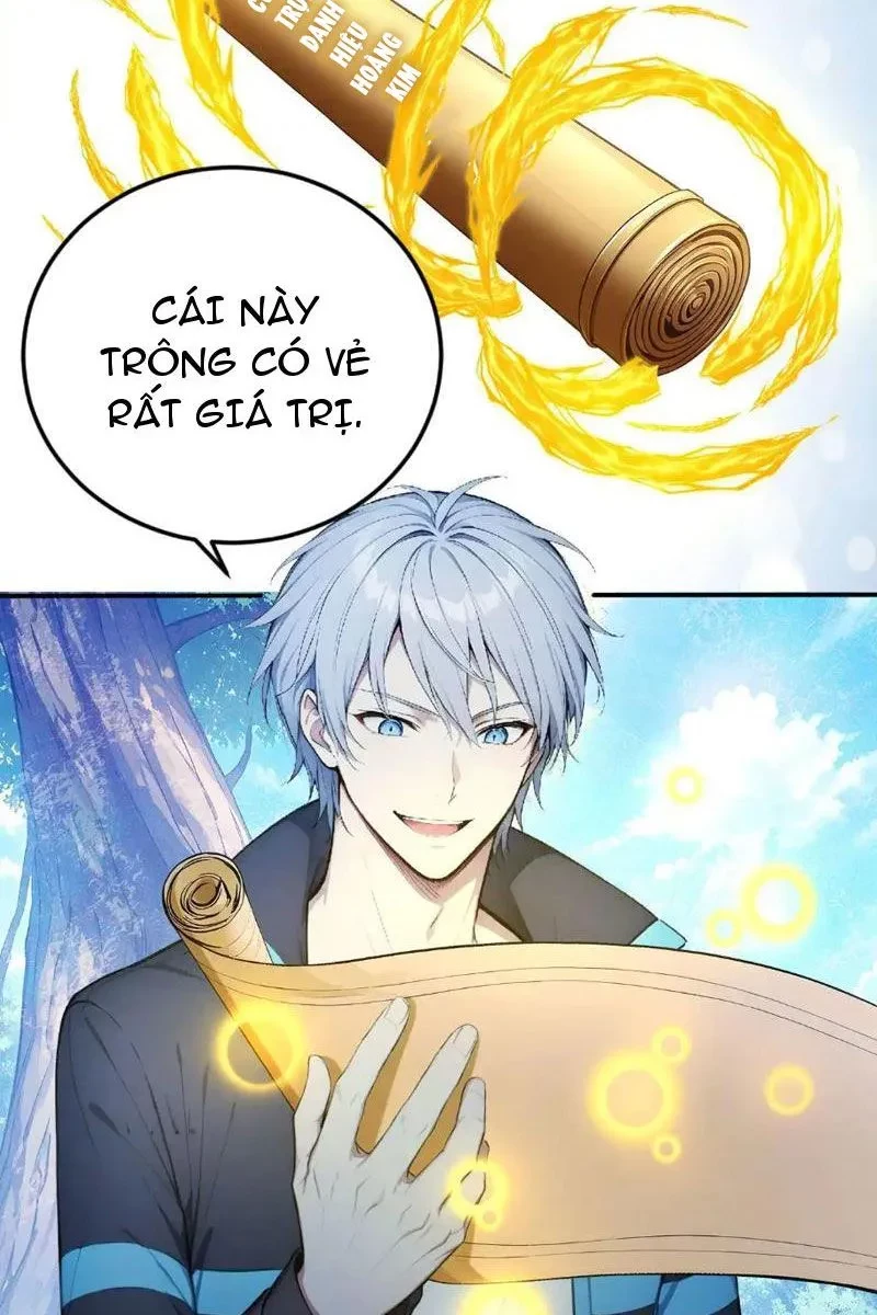 Khắp Thần Giới: Ta Hiến Tế Hàng Vạn Sinh Linh Trở Thành Thần Chapter 124 - 17