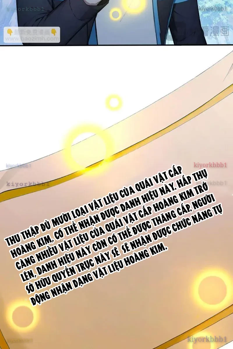 Khắp Thần Giới: Ta Hiến Tế Hàng Vạn Sinh Linh Trở Thành Thần Chapter 124 - 18