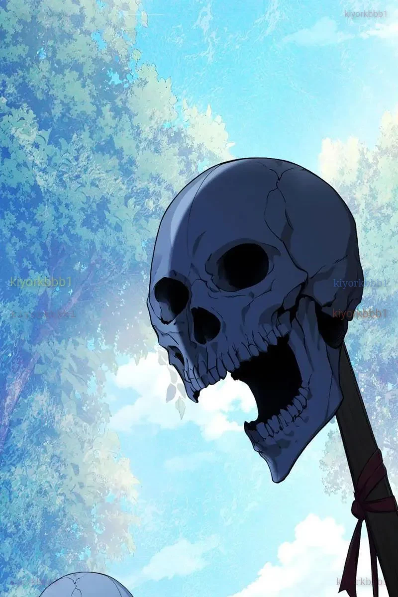 Khắp Thần Giới: Ta Hiến Tế Hàng Vạn Sinh Linh Trở Thành Thần Chapter 124 - 21