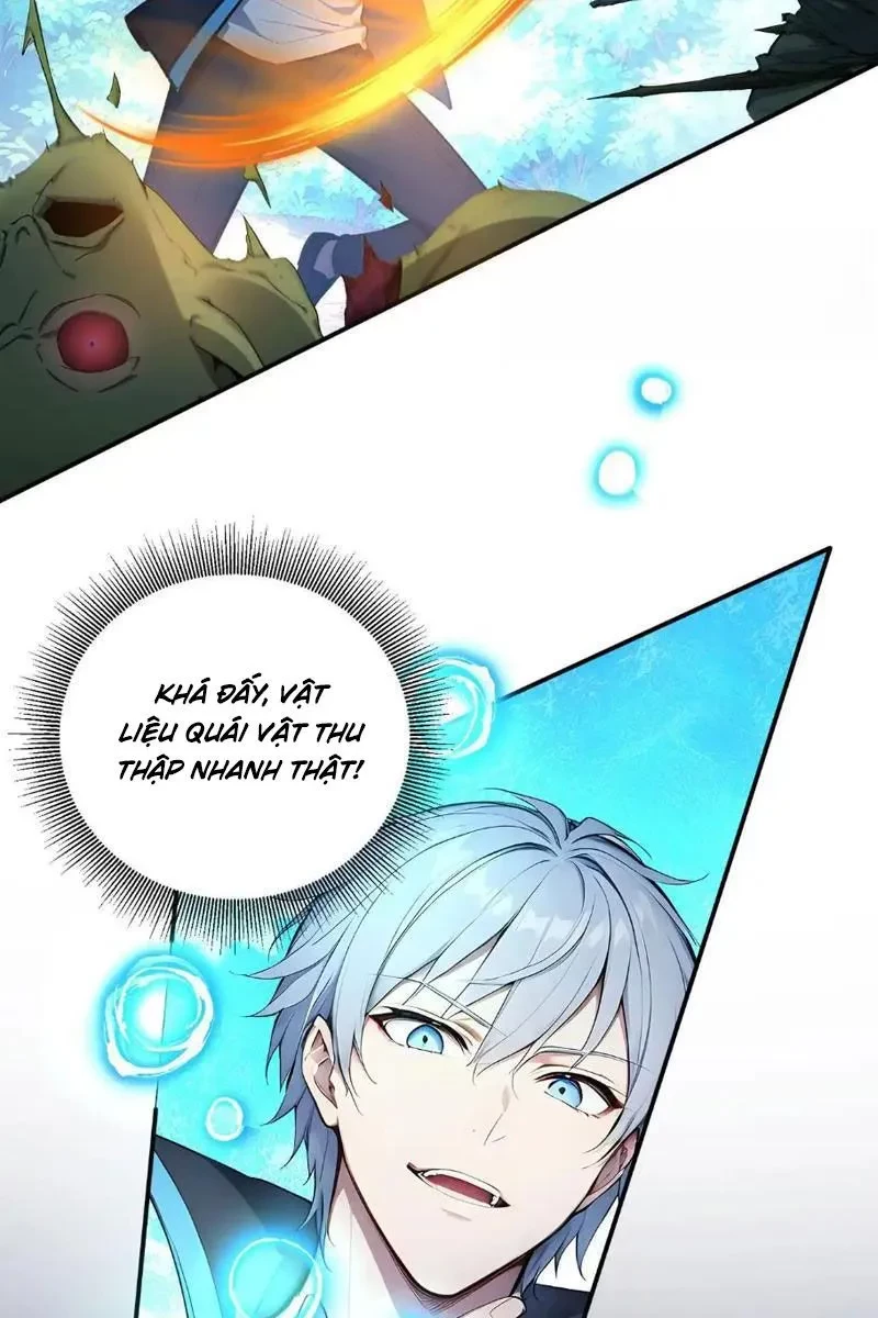 Khắp Thần Giới: Ta Hiến Tế Hàng Vạn Sinh Linh Trở Thành Thần Chapter 124 - 26