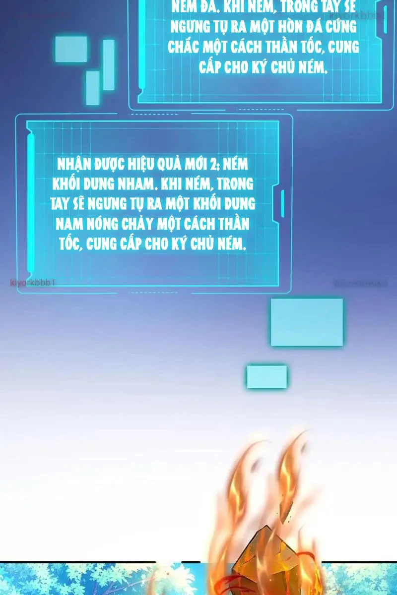 Khắp Thần Giới: Ta Hiến Tế Hàng Vạn Sinh Linh Trở Thành Thần Chapter 124 - 28