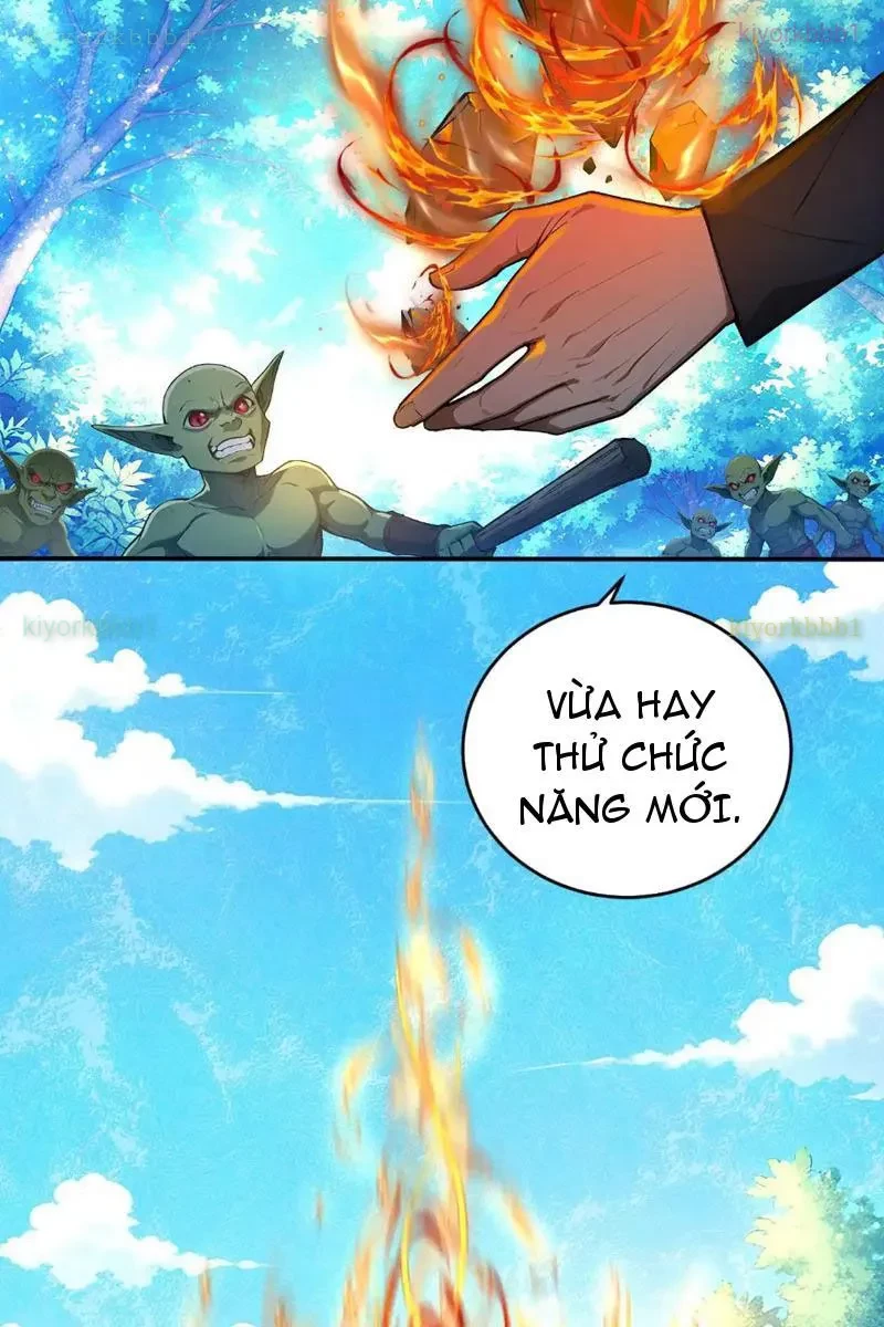 Khắp Thần Giới: Ta Hiến Tế Hàng Vạn Sinh Linh Trở Thành Thần Chapter 124 - 29