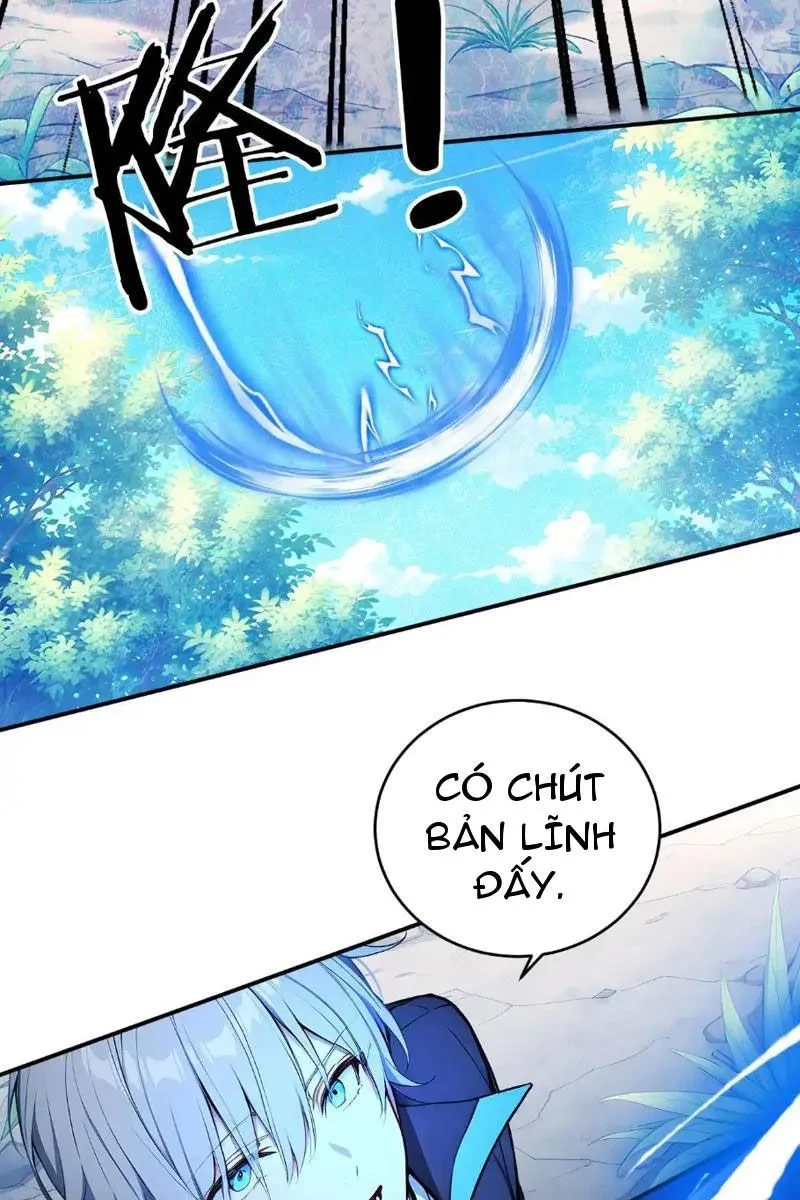 Khắp Thần Giới: Ta Hiến Tế Hàng Vạn Sinh Linh Trở Thành Thần Chapter 124 - 33