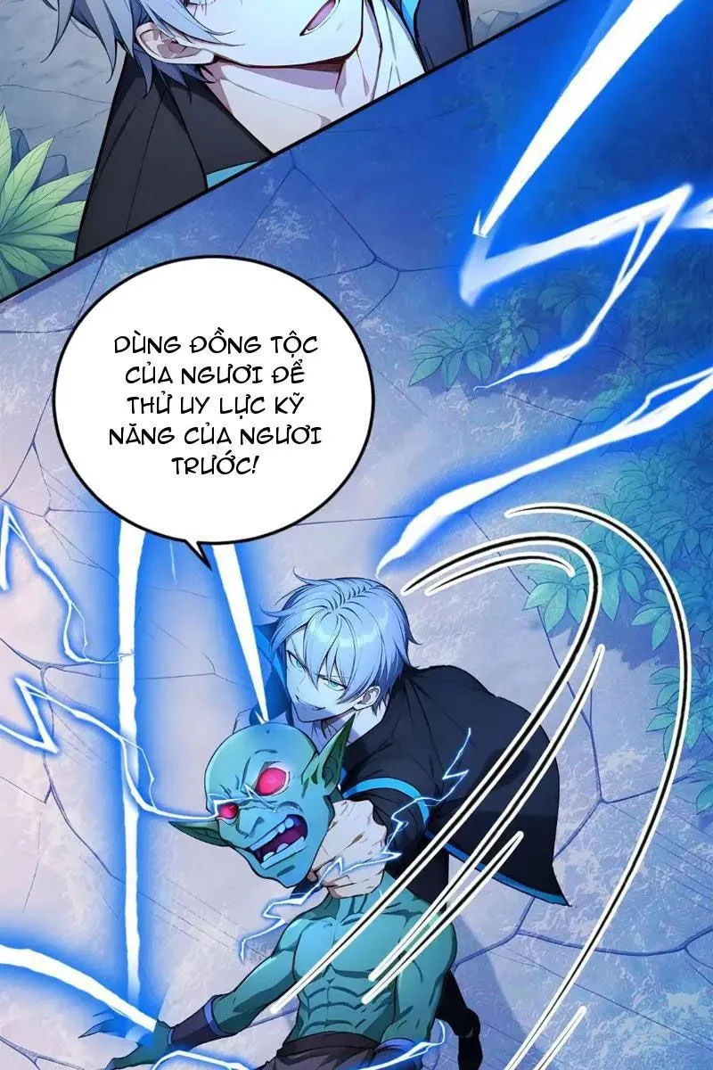 Khắp Thần Giới: Ta Hiến Tế Hàng Vạn Sinh Linh Trở Thành Thần Chapter 124 - 34