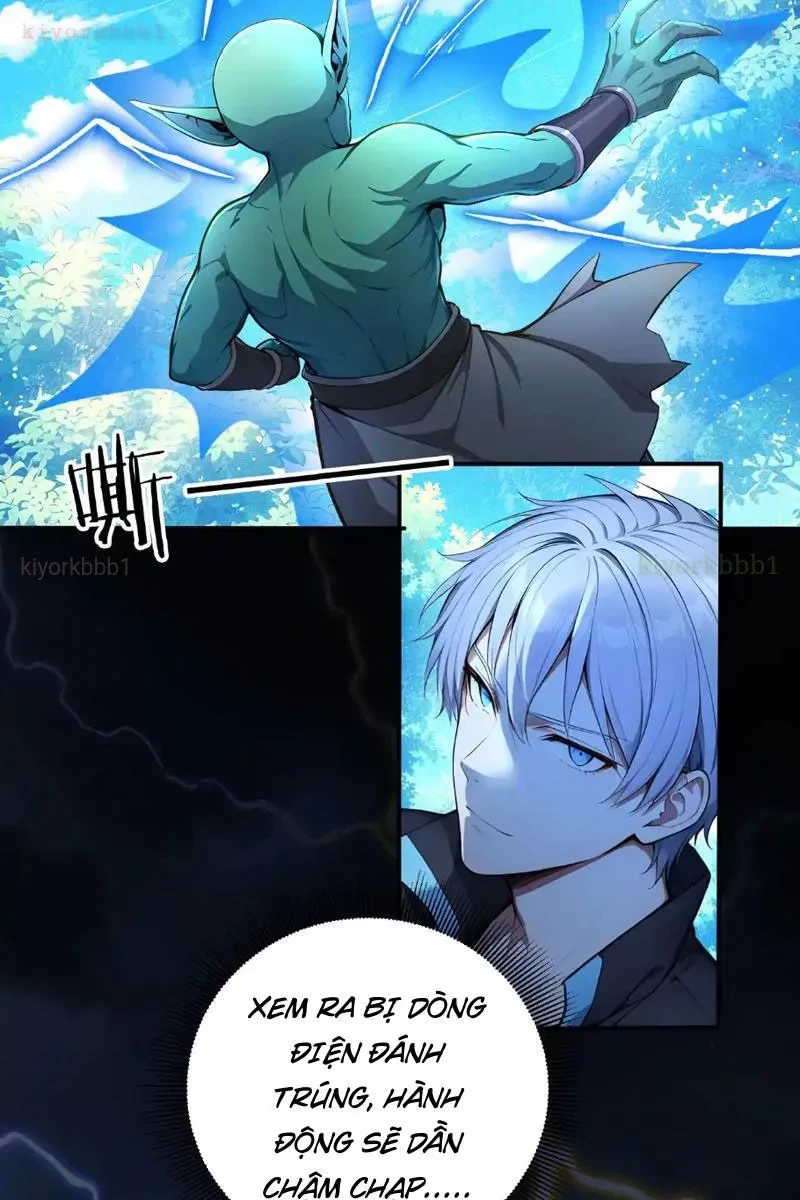 Khắp Thần Giới: Ta Hiến Tế Hàng Vạn Sinh Linh Trở Thành Thần Chapter 124 - 36