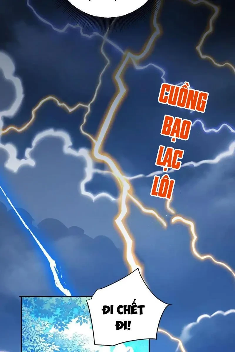 Khắp Thần Giới: Ta Hiến Tế Hàng Vạn Sinh Linh Trở Thành Thần Chapter 124 - 37