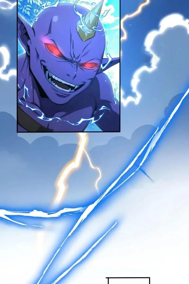 Khắp Thần Giới: Ta Hiến Tế Hàng Vạn Sinh Linh Trở Thành Thần Chapter 124 - 38