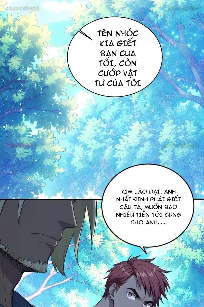 Khắp Thần Giới: Ta Hiến Tế Hàng Vạn Sinh Linh Trở Thành Thần Chapter 124 - 40