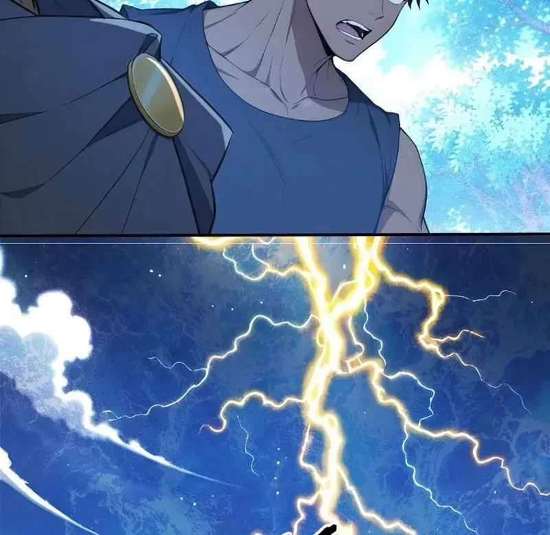 Khắp Thần Giới: Ta Hiến Tế Hàng Vạn Sinh Linh Trở Thành Thần Chapter 124 - 41