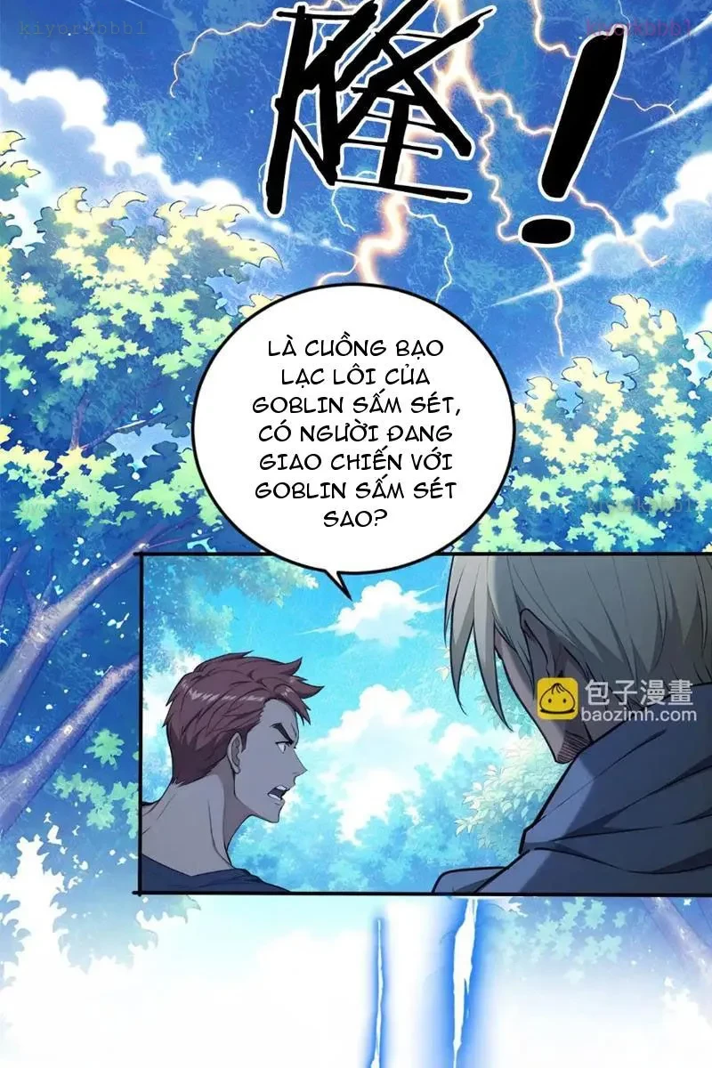 Khắp Thần Giới: Ta Hiến Tế Hàng Vạn Sinh Linh Trở Thành Thần Chapter 124 - 42