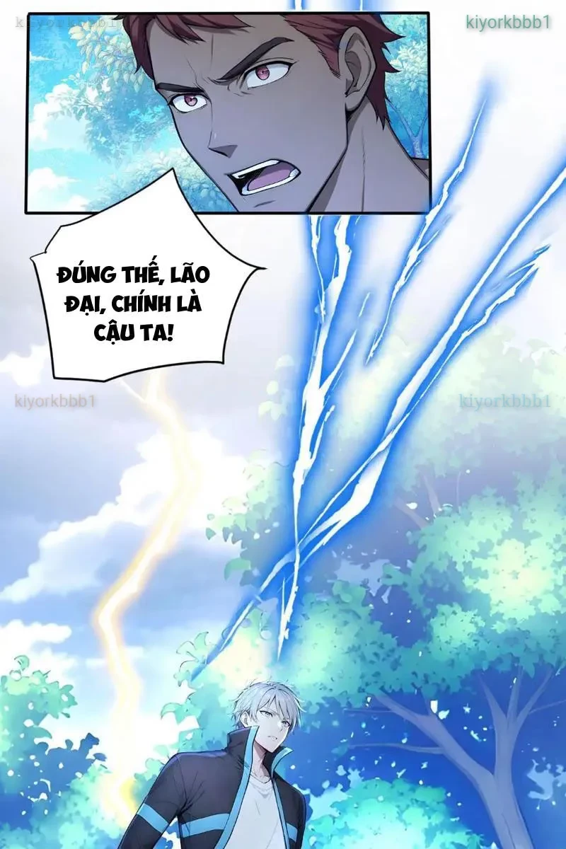 Khắp Thần Giới: Ta Hiến Tế Hàng Vạn Sinh Linh Trở Thành Thần Chapter 124 - 43