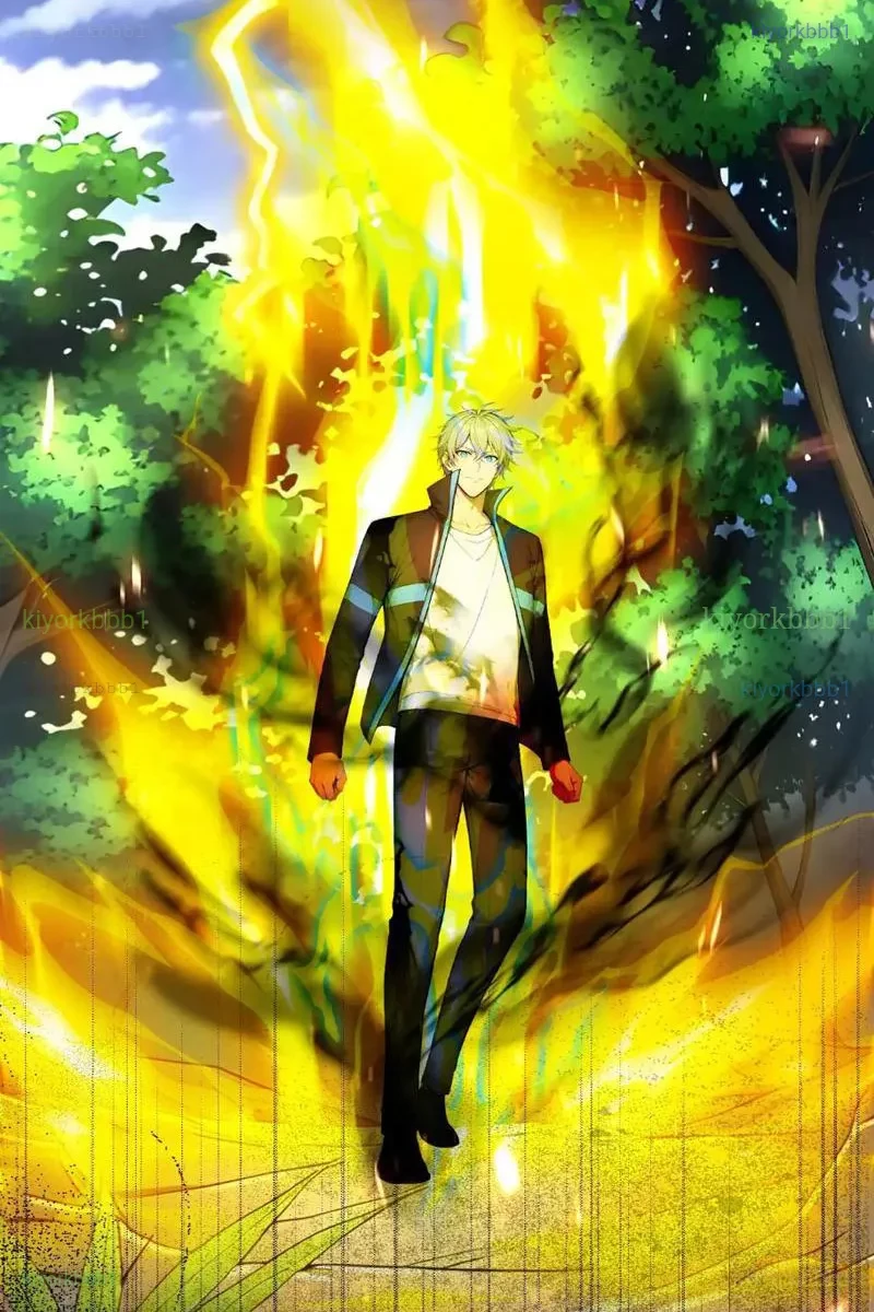 Khắp Thần Giới: Ta Hiến Tế Hàng Vạn Sinh Linh Trở Thành Thần Chapter 125 - 3