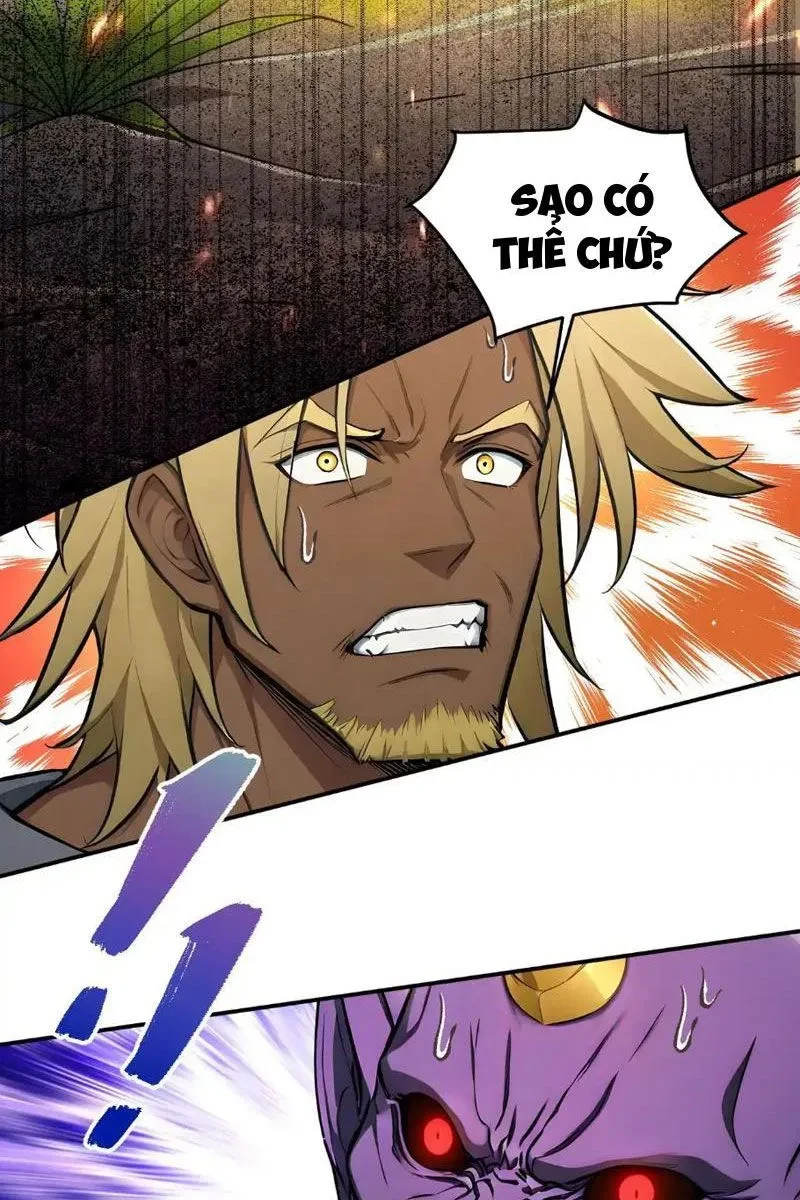 Khắp Thần Giới: Ta Hiến Tế Hàng Vạn Sinh Linh Trở Thành Thần Chapter 125 - 4