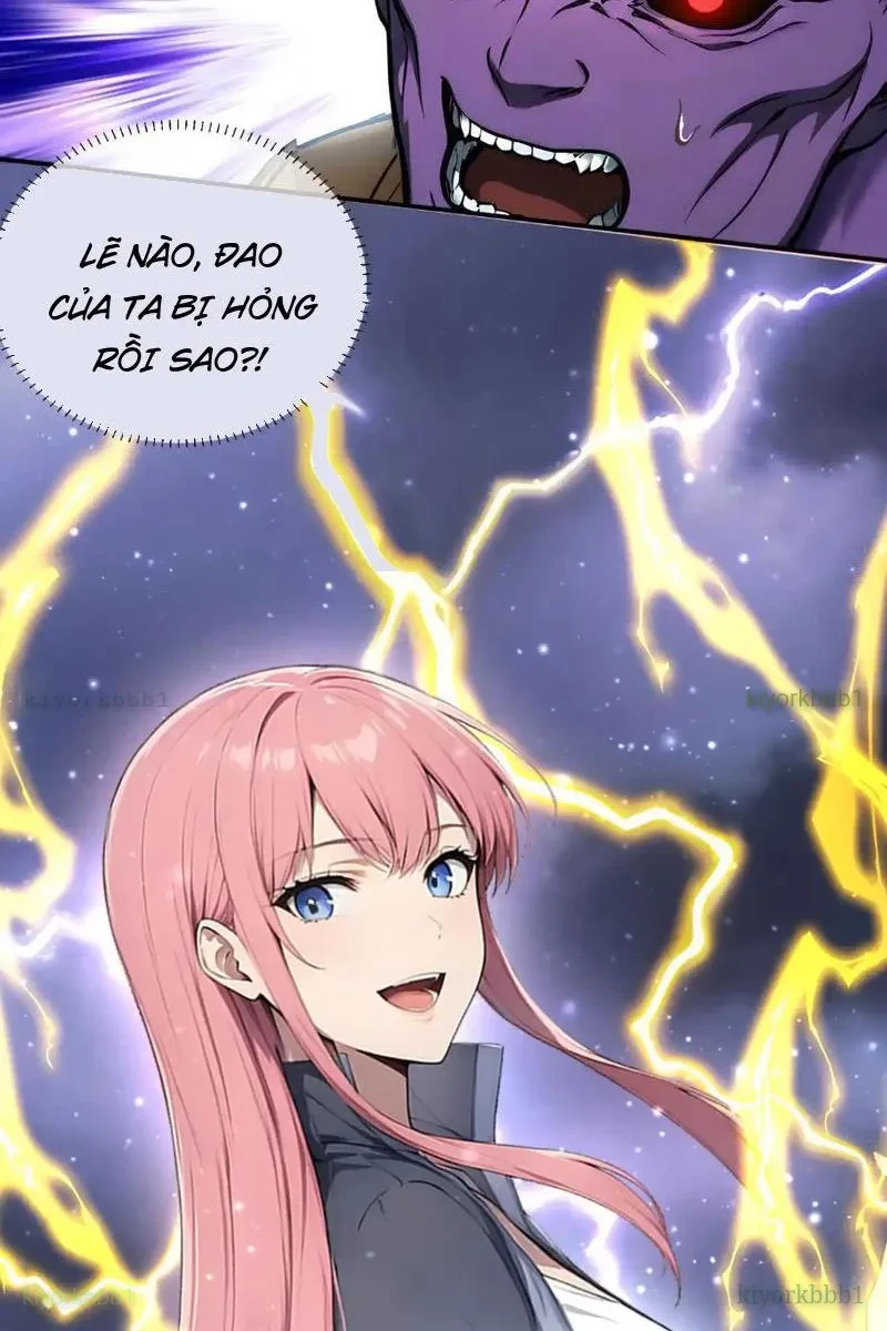 Khắp Thần Giới: Ta Hiến Tế Hàng Vạn Sinh Linh Trở Thành Thần Chapter 125 - 5