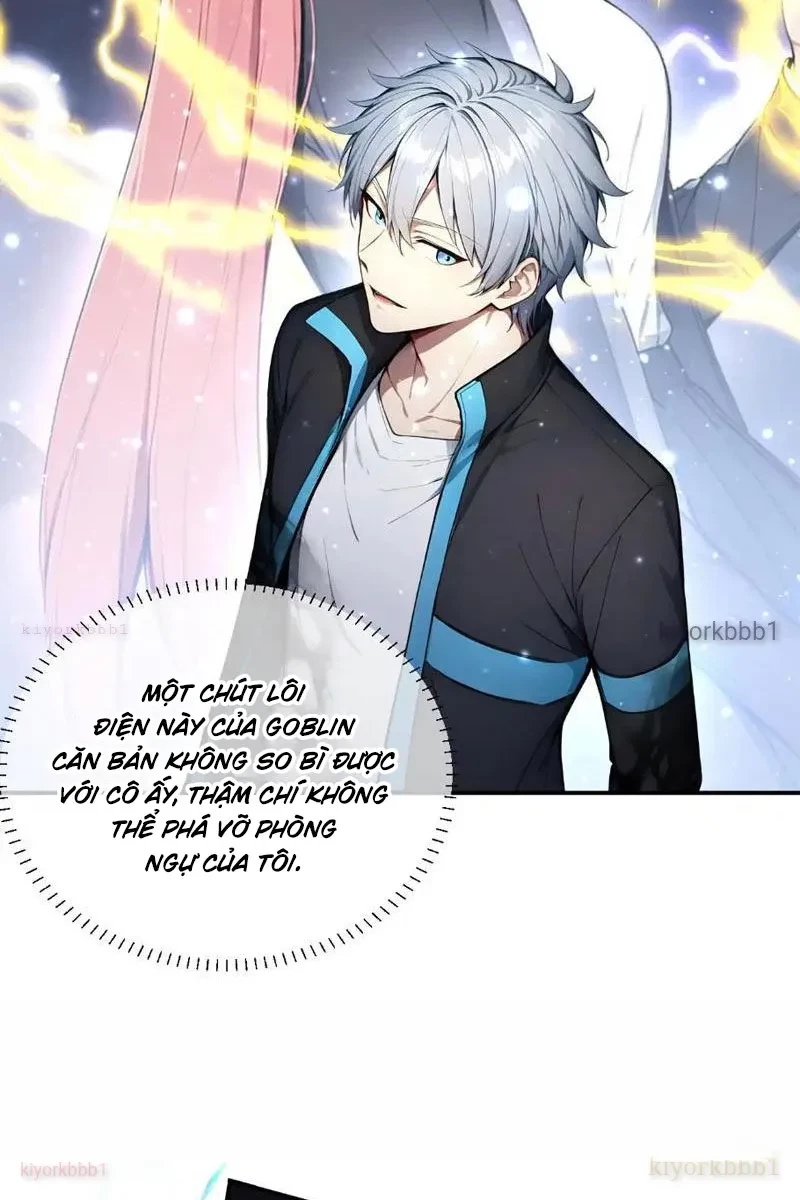 Khắp Thần Giới: Ta Hiến Tế Hàng Vạn Sinh Linh Trở Thành Thần Chapter 125 - 6