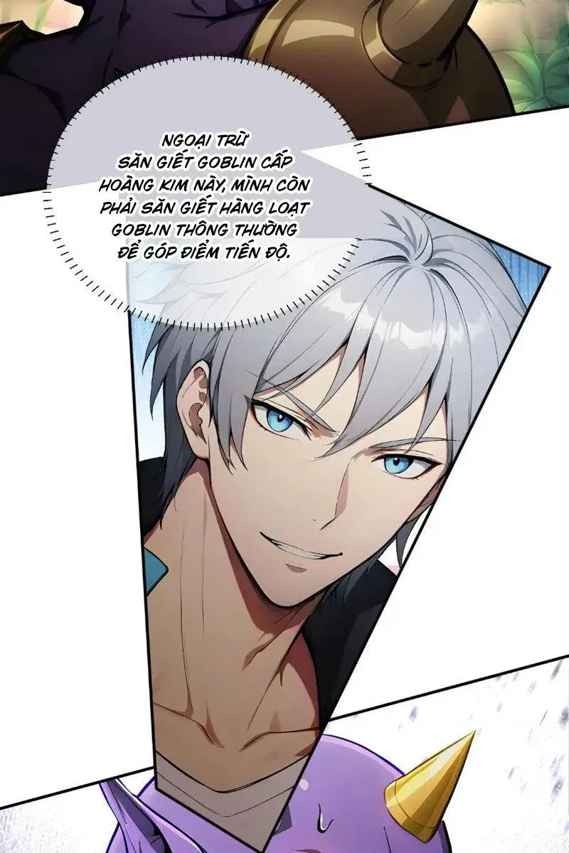 Khắp Thần Giới: Ta Hiến Tế Hàng Vạn Sinh Linh Trở Thành Thần Chapter 125 - 9