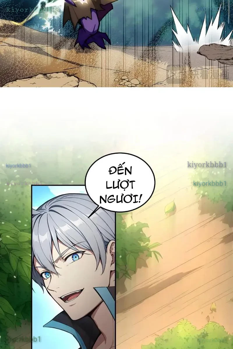 Khắp Thần Giới: Ta Hiến Tế Hàng Vạn Sinh Linh Trở Thành Thần Chapter 125 - 12