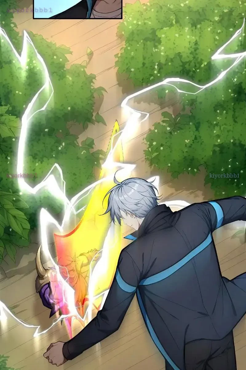 Khắp Thần Giới: Ta Hiến Tế Hàng Vạn Sinh Linh Trở Thành Thần Chapter 125 - 13