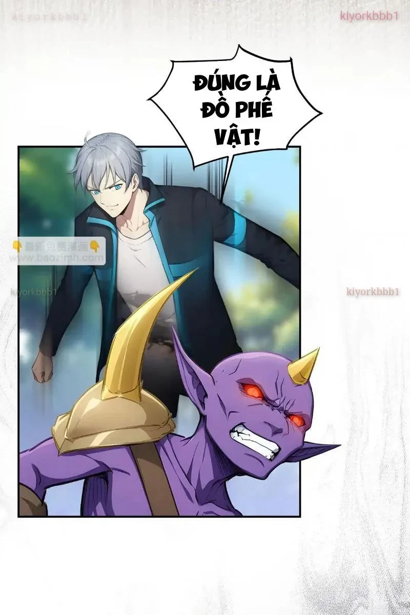 Khắp Thần Giới: Ta Hiến Tế Hàng Vạn Sinh Linh Trở Thành Thần Chapter 125 - 15