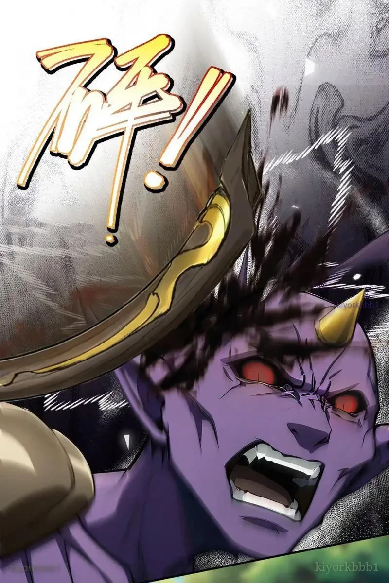 Khắp Thần Giới: Ta Hiến Tế Hàng Vạn Sinh Linh Trở Thành Thần Chapter 125 - 16