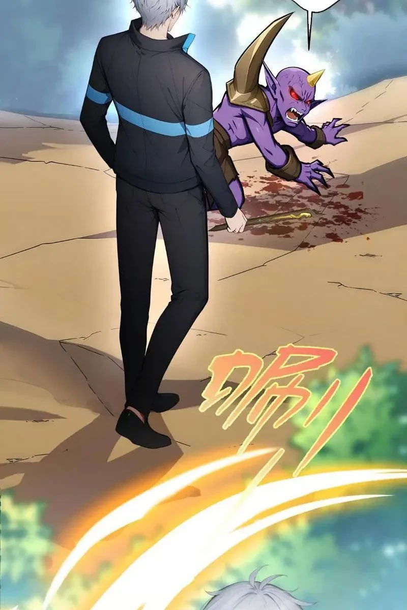 Khắp Thần Giới: Ta Hiến Tế Hàng Vạn Sinh Linh Trở Thành Thần Chapter 125 - 18