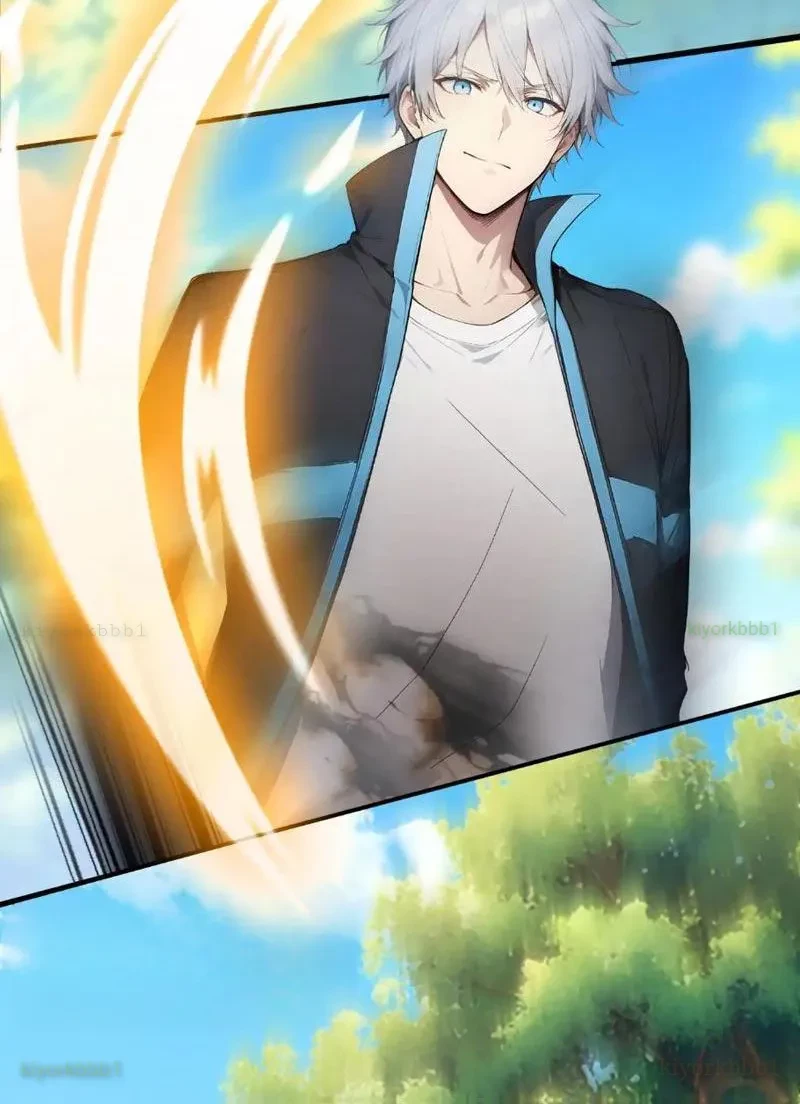 Khắp Thần Giới: Ta Hiến Tế Hàng Vạn Sinh Linh Trở Thành Thần Chapter 125 - 19