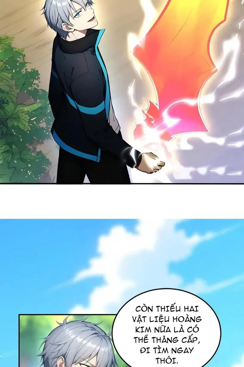 Khắp Thần Giới: Ta Hiến Tế Hàng Vạn Sinh Linh Trở Thành Thần Chapter 125 - 23