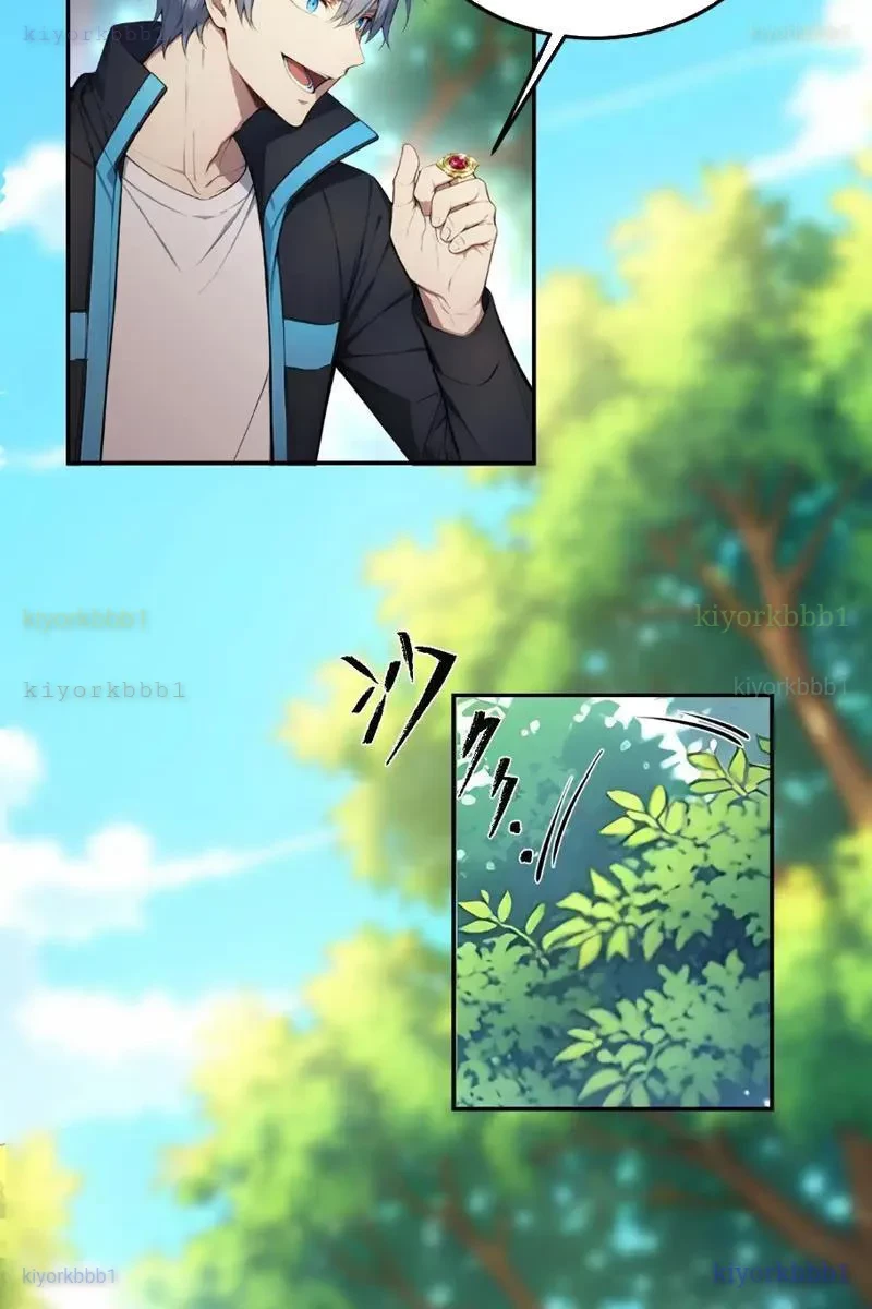 Khắp Thần Giới: Ta Hiến Tế Hàng Vạn Sinh Linh Trở Thành Thần Chapter 125 - 24