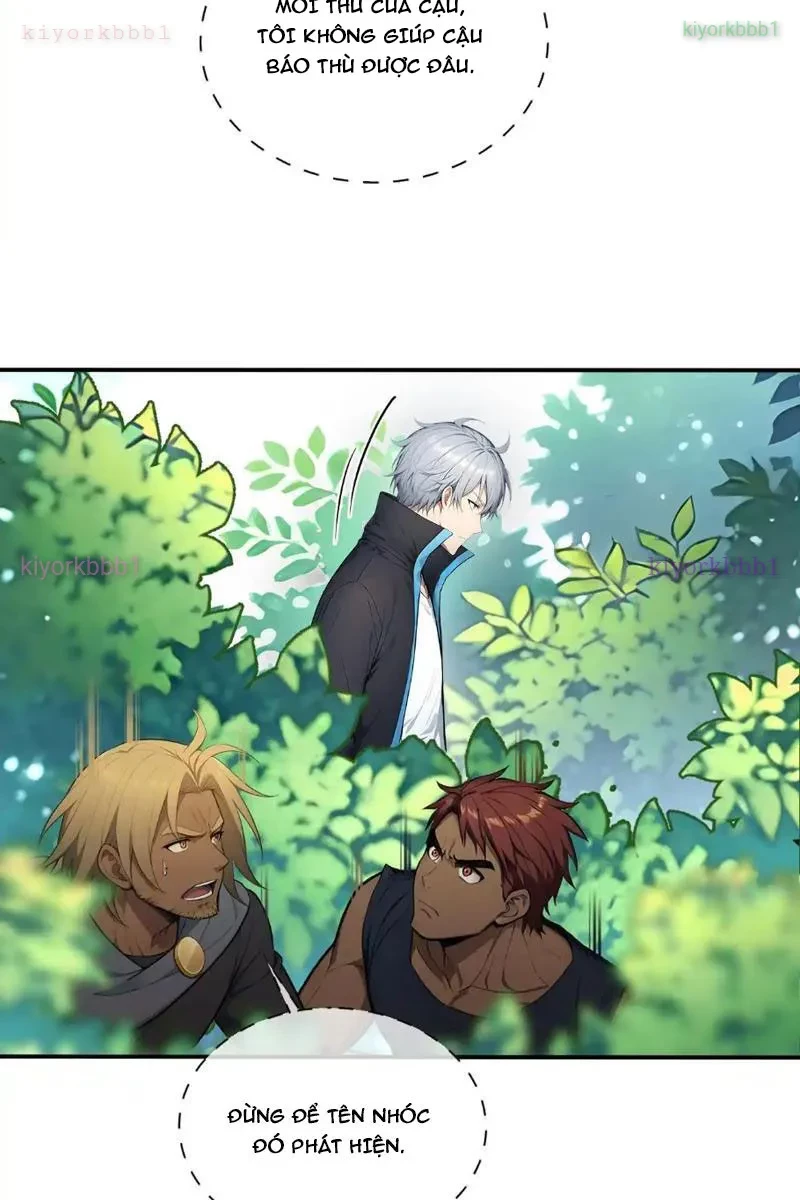 Khắp Thần Giới: Ta Hiến Tế Hàng Vạn Sinh Linh Trở Thành Thần Chapter 125 - 26