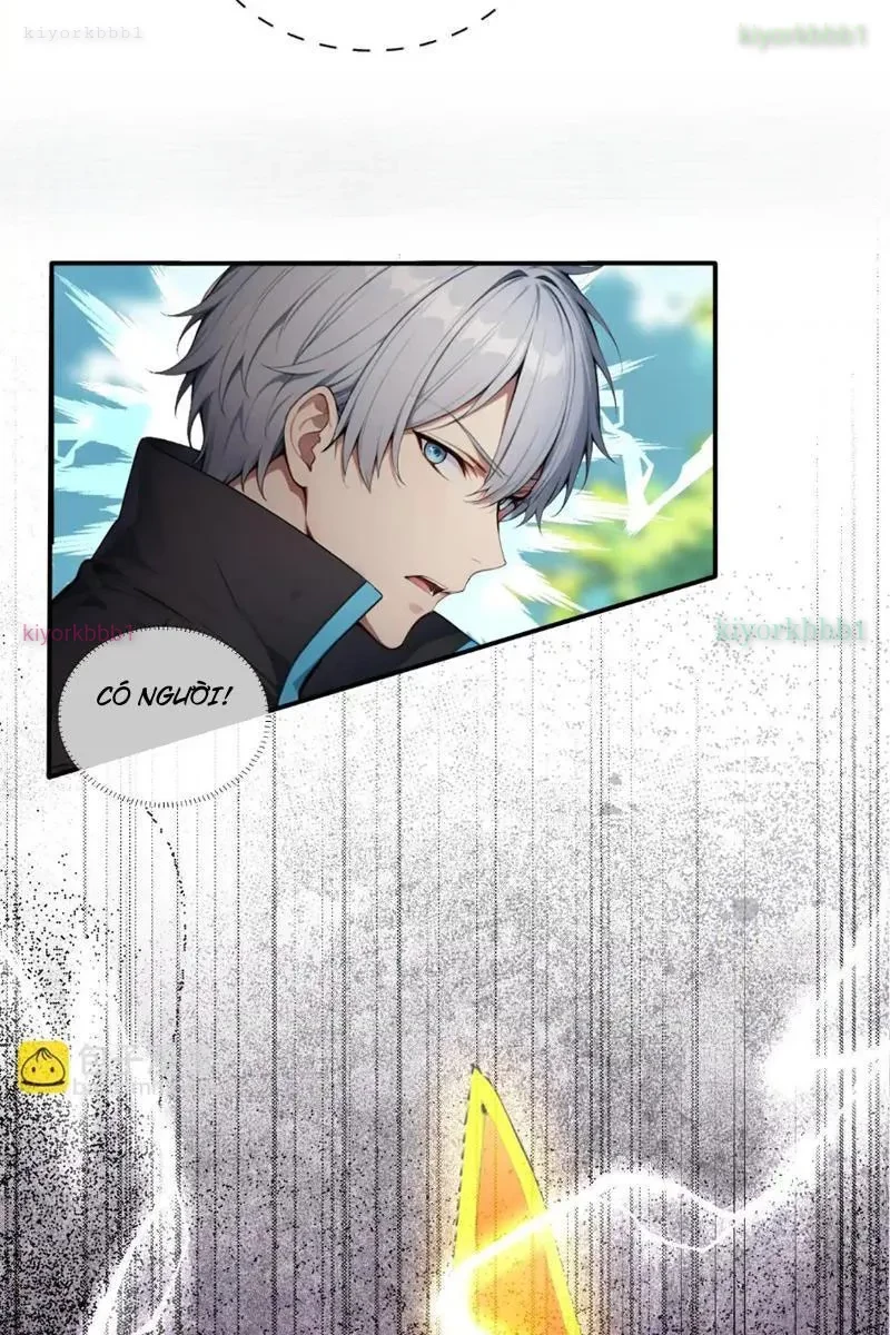 Khắp Thần Giới: Ta Hiến Tế Hàng Vạn Sinh Linh Trở Thành Thần Chapter 125 - 27