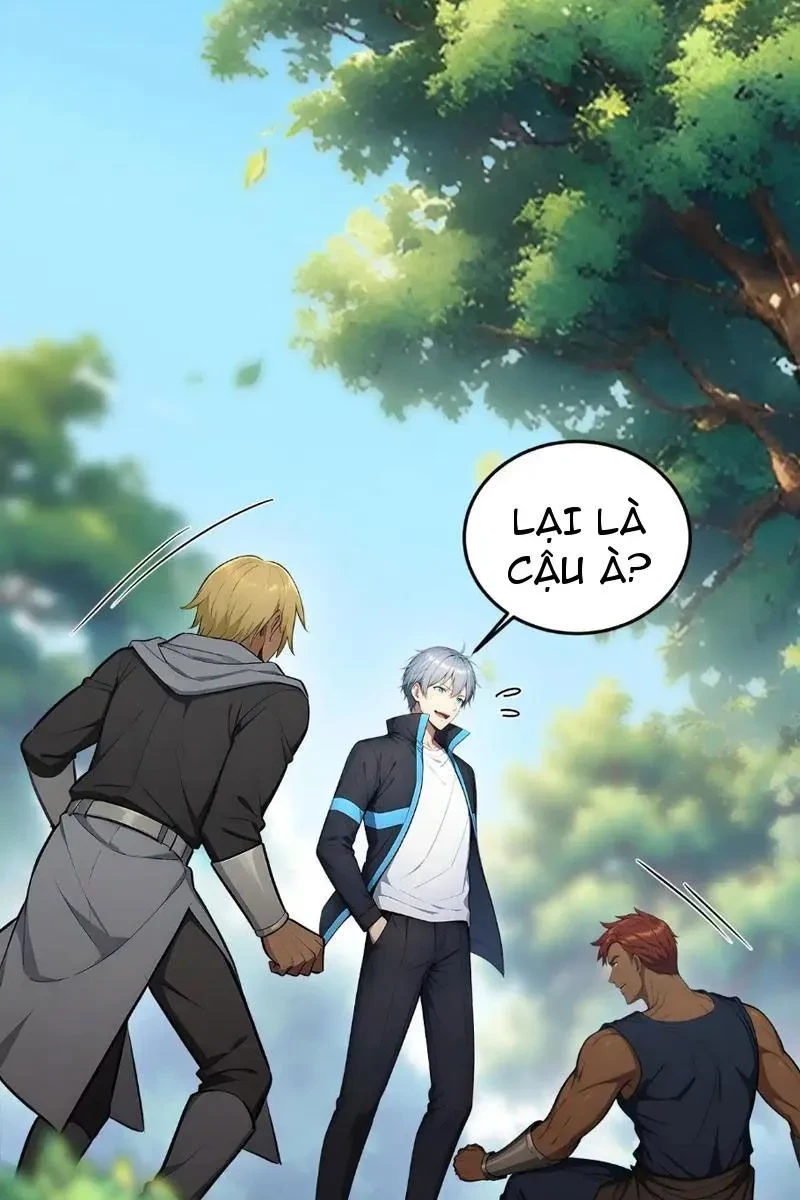 Khắp Thần Giới: Ta Hiến Tế Hàng Vạn Sinh Linh Trở Thành Thần Chapter 125 - 30