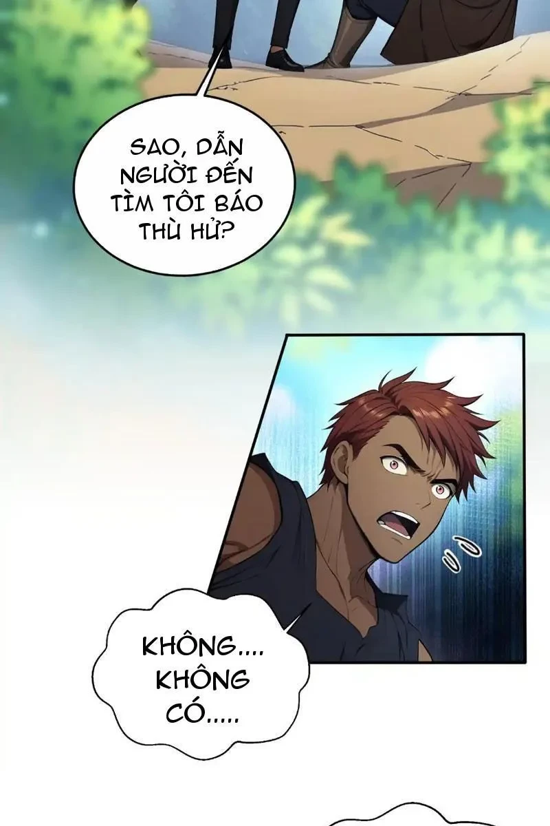 Khắp Thần Giới: Ta Hiến Tế Hàng Vạn Sinh Linh Trở Thành Thần Chapter 125 - 31