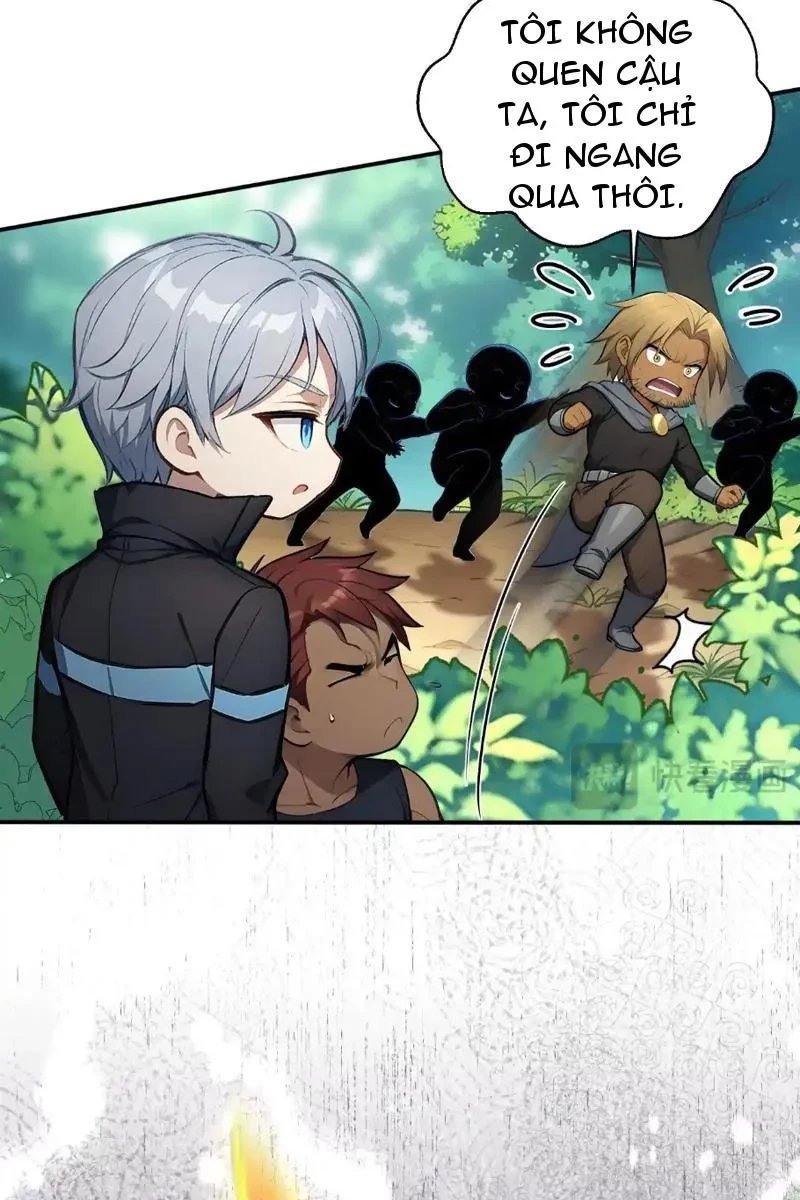 Khắp Thần Giới: Ta Hiến Tế Hàng Vạn Sinh Linh Trở Thành Thần Chapter 125 - 32