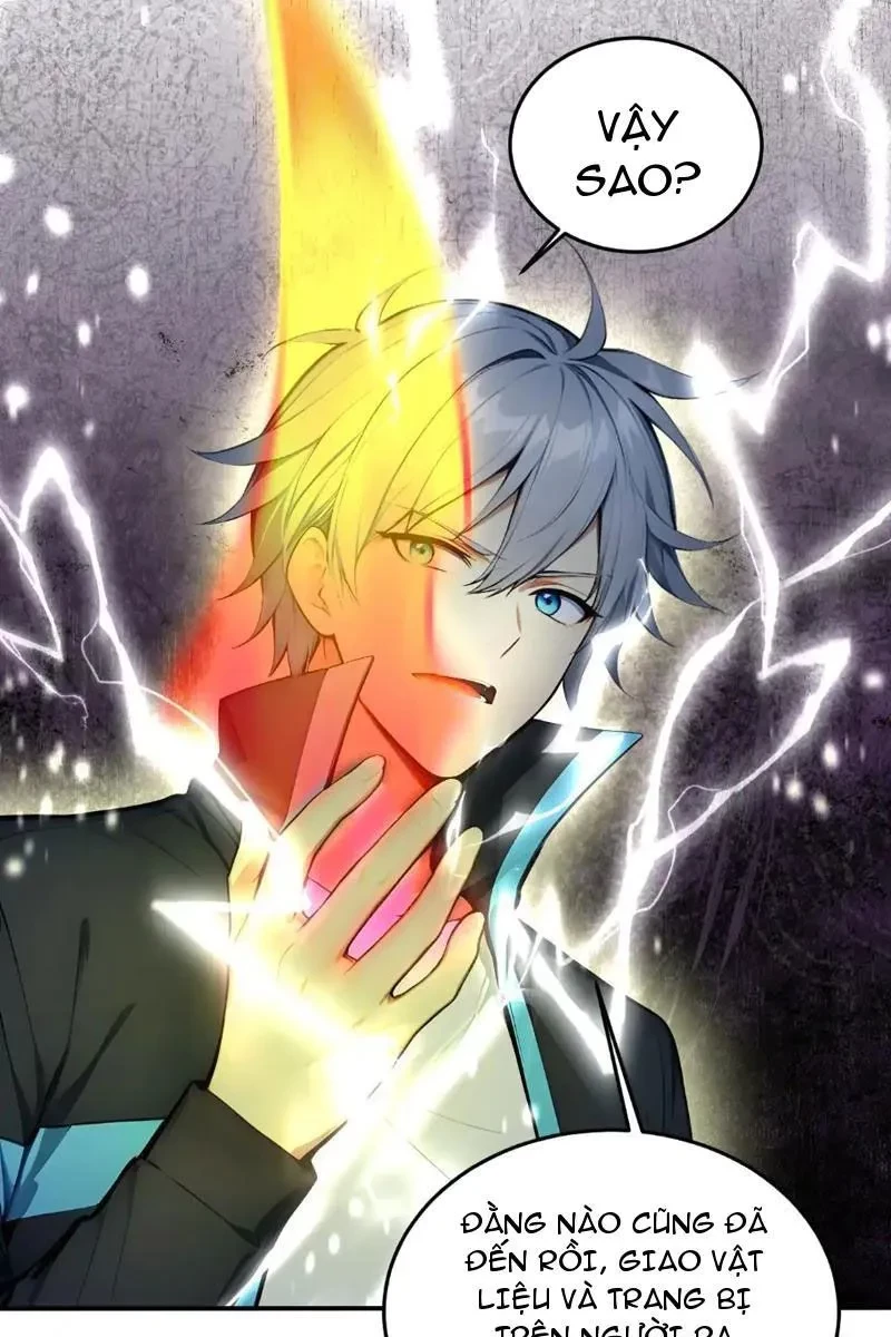 Khắp Thần Giới: Ta Hiến Tế Hàng Vạn Sinh Linh Trở Thành Thần Chapter 125 - 33