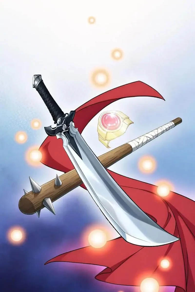 Khắp Thần Giới: Ta Hiến Tế Hàng Vạn Sinh Linh Trở Thành Thần Chapter 125 - 35