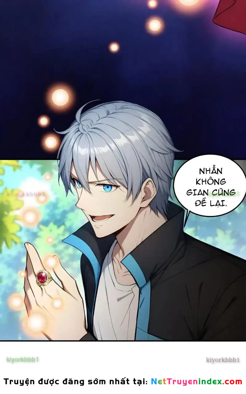 Khắp Thần Giới: Ta Hiến Tế Hàng Vạn Sinh Linh Trở Thành Thần Chapter 125 - 36