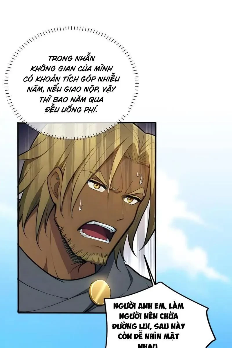 Khắp Thần Giới: Ta Hiến Tế Hàng Vạn Sinh Linh Trở Thành Thần Chapter 125 - 37